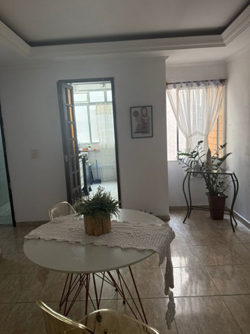 Apartamento à venda em Guarulhos com 2 dormitórios, 1 banheiro, 1 vaga, código 300-1375 (9/22)