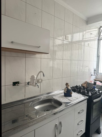 Apartamento à venda em Guarulhos com 2 dormitórios, 1 banheiro, 1 vaga, código 300-1375 (11/22)