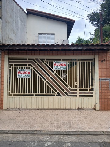 Sobrado para alugar em Guarulhos com 3 dormitórios, 2 banheiros, 2 vagas, código 300-1378 (1/21)