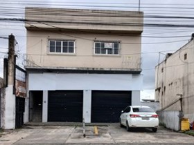 Sala para alugar em Guarulhos