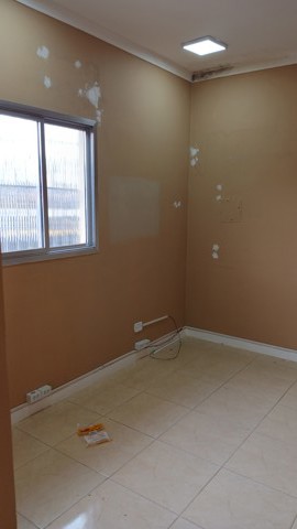 Sala para alugar em Guarulhos com 1 banheiro, código 300-1379 (11/17)