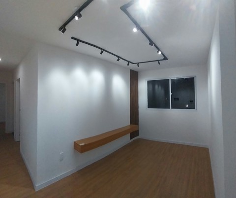 Apartamento à venda em Guarulhos com 2 dormitórios, 1 banheiro, código 300-1380 (2/6)