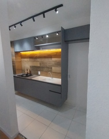 Apartamento à venda em Guarulhos com 2 dormitórios, 1 banheiro, código 300-1380 (3/6)