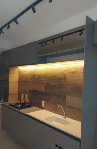 Apartamento à venda em Guarulhos com 2 dormitórios, 1 banheiro, código 300-1380 (4/6)