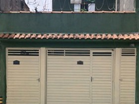 Sobrado para alugar em Guarulhos com 2 dorms, 2 wcs, 1 vaga