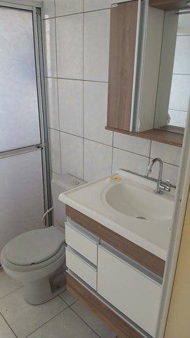 Sobrado para alugar em Guarulhos com 2 dormitórios, 2 banheiros, 1 vaga, código 300-1381 (15/18)