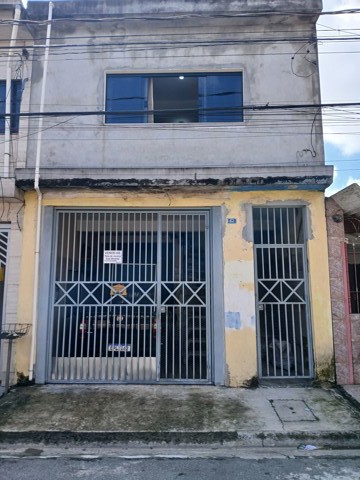 Sobrado à venda em Guarulhos com 2 dormitórios, 2 banheiros, 1 vaga, código 300-1382 (1/16)