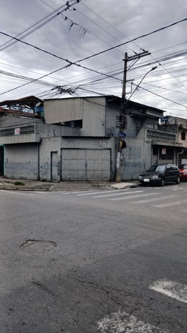 Sobrado à venda em Guarulhos com 3 dormitórios, 2 banheiros, 3 vagas, código 300-1383 (3/24)