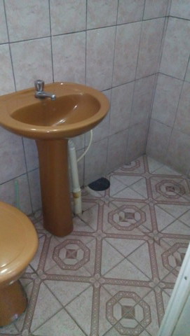 Sobrado à venda em Guarulhos com 3 dormitórios, 2 banheiros, 3 vagas, código 300-1383 (11/24)