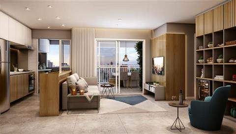 Apartamento à venda em Guarulhos (Gopouva), 3 dormitórios, 1 suite, 2 banheiros, 2 vagas, 73 m2 de área útil, código 306-2 (2/10)
