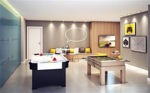 Apartamento à venda em Guarulhos (Gopouva), 3 dormitórios, 1 suite, 2 banheiros, 2 vagas, 73 m2 de área útil, código 306-2 (7/10)