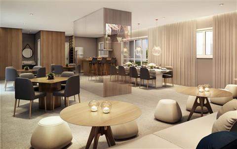 Apartamento à venda em Guarulhos (Gopouva), 3 dormitórios, 1 suite, 2 banheiros, 2 vagas, 73 m2 de área útil, código 306-2 (9/10)