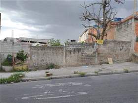 Lote à venda em Guarulhos, 250 m2 úteis