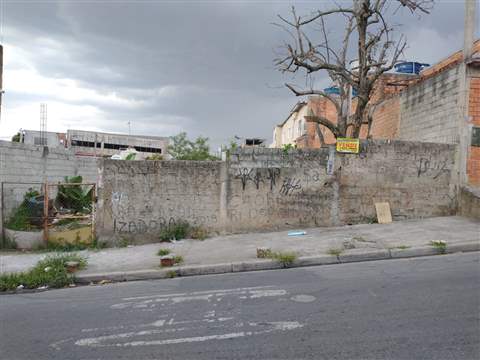 Lote à venda em Guarulhos (Jd Munira - Bananal), 250 m2 de área útil, código 308-18 (1/1)