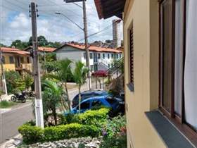 Assobradada à venda em Guarulhos, 2 dorms, 1 wc, 1 vaga