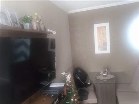 Assobradada à venda em Guarulhos (Jd Sto Expedito - Lavras), 2 dormitórios, 1 banheiro, 1 vaga, código 308-35 (4/11)