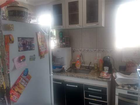 Assobradada à venda em Guarulhos (Jd Sto Expedito - Lavras), 2 dormitórios, 1 banheiro, 1 vaga, código 308-35 (5/11)