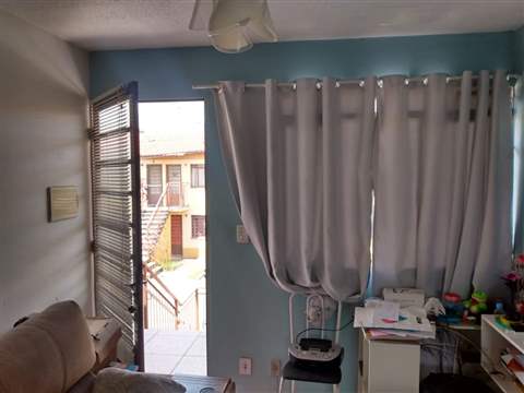 Assobradada à venda em Guarulhos (Jd Sto Expedito - Lavras), 2 dormitórios, 1 banheiro, 1 vaga, código 308-35 (11/11)