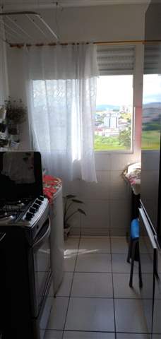 Apartamento à venda em Guarulhos (Bonsucesso), 2 dormitórios, 1 banheiro, 1 vaga, código 308-37 (7/14)