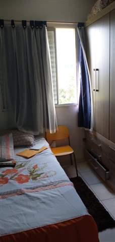Apartamento à venda em Guarulhos (Bonsucesso), 2 dormitórios, 1 banheiro, 1 vaga, código 308-37 (13/14)