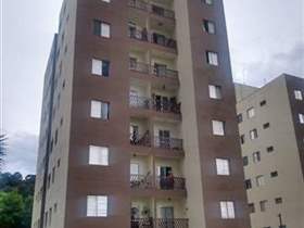 Apartamento à venda em Guarulhos, 2 dorms, 1 wc, 1 vaga