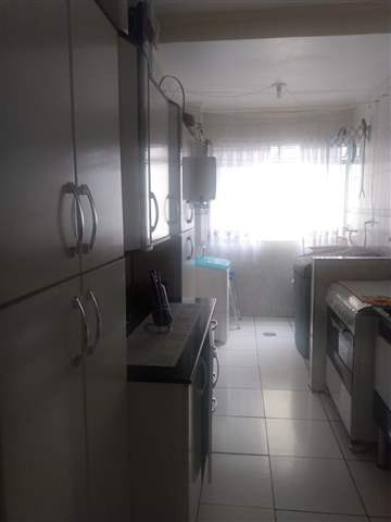 Apartamento à venda em Guarulhos (Pq Mikail - Taboão), 2 dormitórios, 1 banheiro, 1 vaga, código 308-54 (3/10)