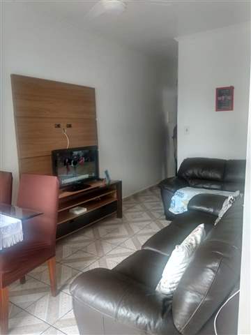 Apartamento à venda em Guarulhos (Pq Mikail - Taboão), 2 dormitórios, 1 banheiro, 1 vaga, código 308-54 (6/10)