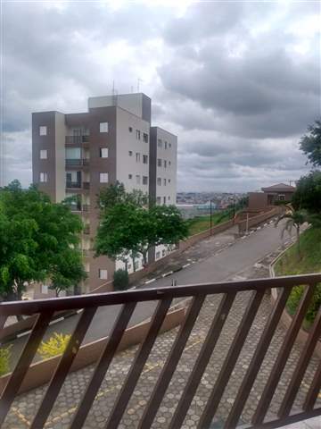Apartamento à venda em Guarulhos (Pq Mikail - Taboão), 2 dormitórios, 1 banheiro, 1 vaga, código 308-54 (10/10)