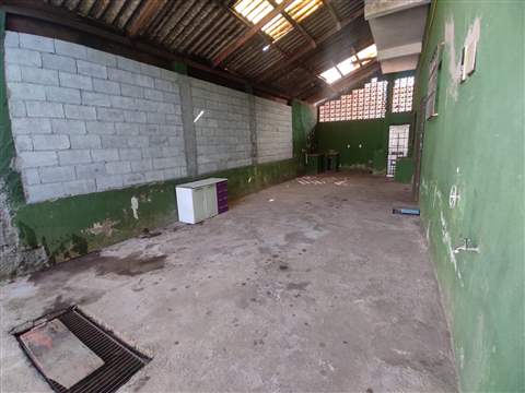 Salão à venda em Guarulhos (Jd Oliveira I - Bananal), 1 dormitório, 1 banheiro, 6 vagas, 258 m2 de área útil, código 308-87 (foto 3/8)