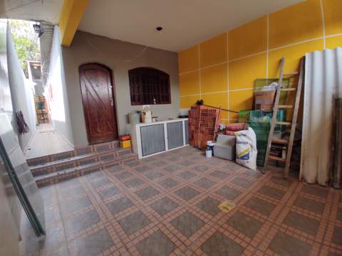 Casa à venda em Guarulhos (Jd Oliveira I - Bananal), 2 dormitórios, 1 suite, 3 banheiros, 2 vagas, código 308-106 (foto 2/11)