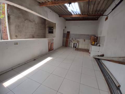 Casa à venda em Guarulhos (Jd Oliveira I - Bananal), 2 dormitórios, 1 suite, 3 banheiros, 2 vagas, código 308-106 (11/11)