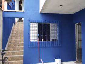 Casa para alugar em Guarulhos, 1 dorm, 1 wc