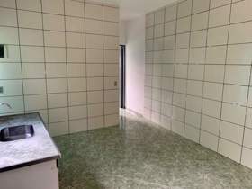 Casa para alugar em Guarulhos, 1 dorm, 1 wc