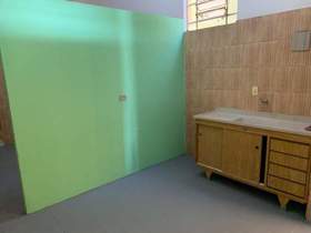 Casa para alugar em Guarulhos, 1 dorm, 1 wc