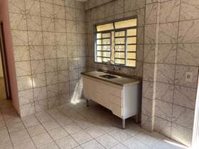 Casa para alugar em Guarulhos, 1 dorm, 1 wc