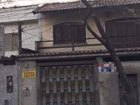 Sobrado à venda em Guarulhos, 3 dorms, 1 wc, 4 vagas