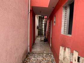 Sobrado à venda em Guarulhos, 2 dorms, 1 wc, 1 vaga