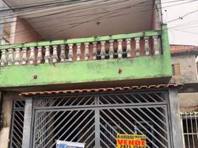 Assobradada à venda em Guarulhos, 1 vaga