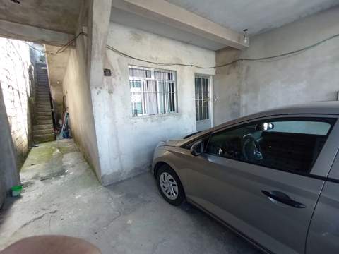 Assobradada à venda em Guarulhos (Pq Mikail - Taboão), 1 vaga, código 308-161 (2/17)