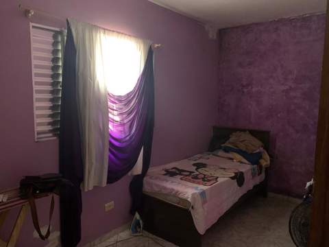 Assobradada à venda em Guarulhos (Pq Mikail - Taboão), 1 vaga, código 308-161 (12/17)