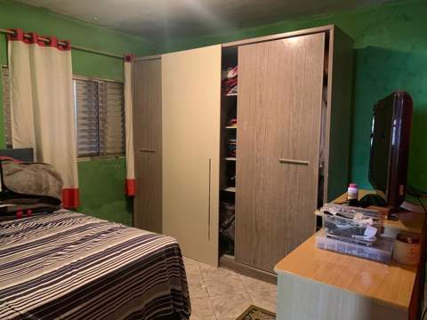 Assobradada à venda em Guarulhos (Pq Mikail - Taboão), 1 vaga, código 308-161 (14/17)