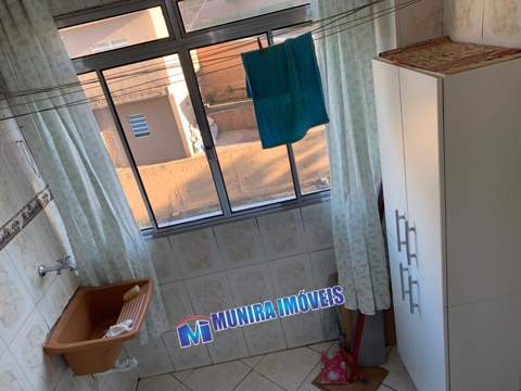 Apartamento à venda em Guarulhos (Pq Mikail - Taboão), 2 dormitórios, 1 banheiro, 1 vaga, 44 m2 de área útil, código 308-166 (3/7)