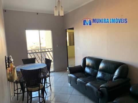 Apartamento à venda em Guarulhos (Pq Mikail - Taboão), 2 dormitórios, 1 banheiro, 1 vaga, 44 m2 de área útil, código 308-166 (4/7)