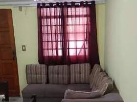 Apartamento à venda em Guarulhos, 2 dorms, 1 wc, 1 vaga, 44 m2 úteis