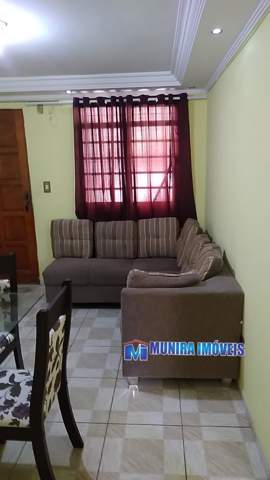 Apartamento à venda em Guarulhos (Jd Das Oliveiras I - Bananal), 2 dormitórios, 1 banheiro, 1 vaga, 44 m2 de área útil, código 308-167 (1/7)