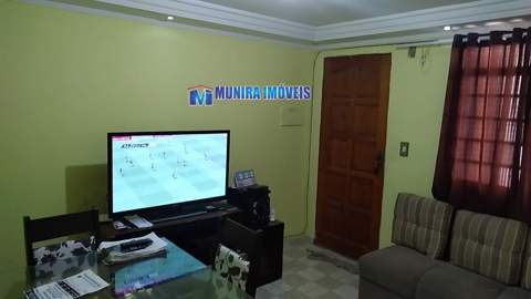 Apartamento à venda em Guarulhos (Jd Das Oliveiras I - Bananal), 2 dormitórios, 1 banheiro, 1 vaga, 44 m2 de área útil, código 308-167 (2/7)