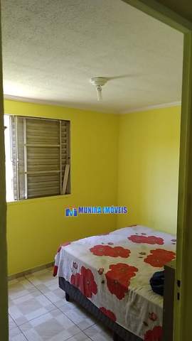 Apartamento à venda em Guarulhos (Jd Das Oliveiras I - Bananal), 2 dormitórios, 1 banheiro, 1 vaga, 44 m2 de área útil, código 308-167 (5/7)