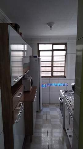 Apartamento à venda em Guarulhos (Jd Das Oliveiras I - Bananal), 2 dormitórios, 1 banheiro, 1 vaga, 44 m2 de área útil, código 308-167 (7/7)