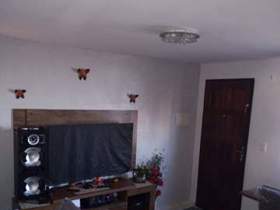 Apartamento à venda em Guarulhos, 2 dorms, 1 wc, 1 vaga, 44 m2 úteis