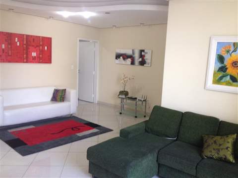 Apartamento para alugar em São José Dos Campos (Jd Aquarius - Zona Oeste), 3 dormitórios, 1 suite, 2 banheiros, 2 vagas, 116 m2 de área útil, código 309-1 (foto 1/18)